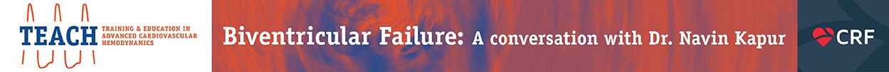 Biventricular Failure