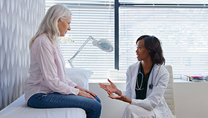 Talking Sex: CVD Patients Want to Hear More From Clinicians