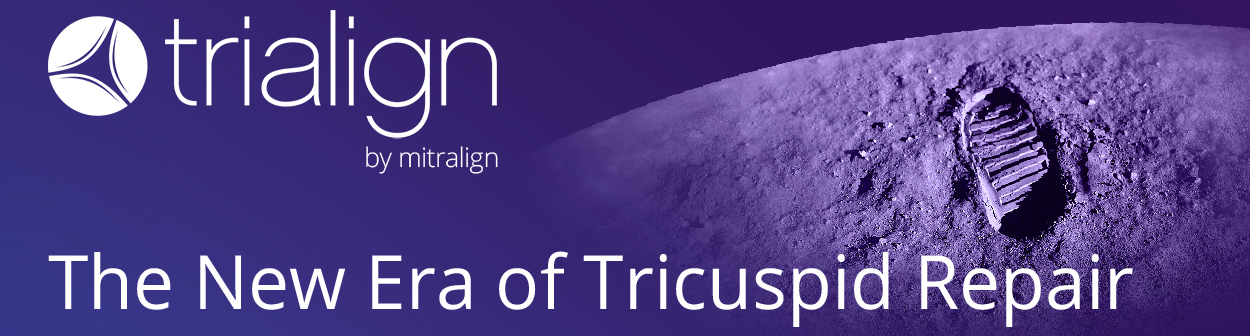 The New Era of Tricuspid Repair