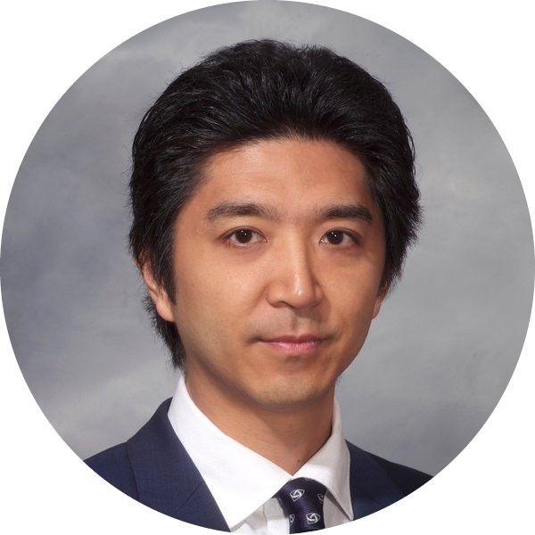 Tsuyoshi Kaneko, MD