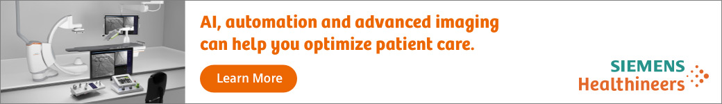 Image-Guided PCI from Physiology to Planning to Intervention - Siemens