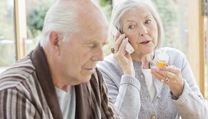 VTE Related to SARS-CoV-2 Infection Less Of a Problem in Outpatients