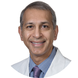 Vinod Thourani, MD