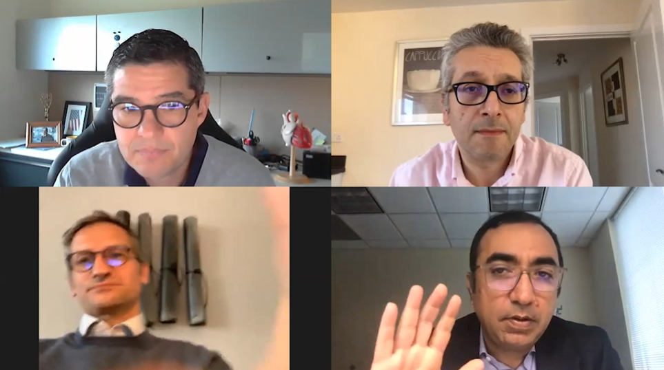 Hospital Preparedness, Current Management Protocols, and Pulmonary Care During COVID-19