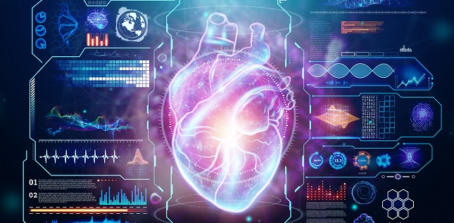 AI in cardiology