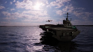 aircraft