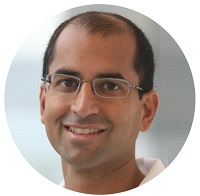 Ajay Kirtane, MD