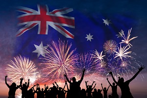 Australia