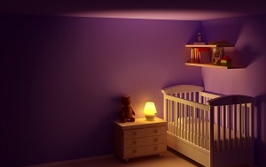 baby room