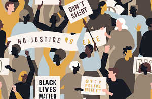 black lives matter