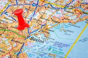 boston