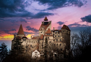 bran castle