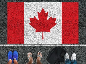 canada