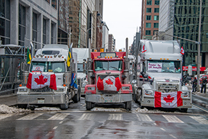 canadian trucks