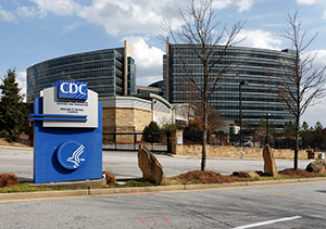 cdc headquarters