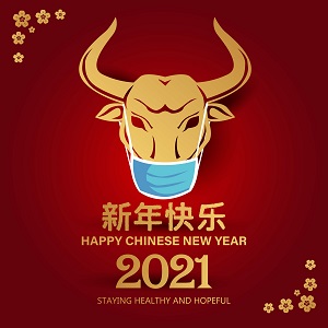 chinese new year