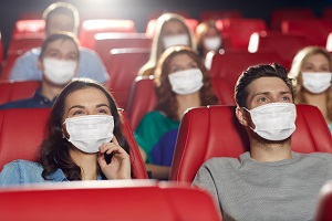 cinema