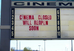 cinema