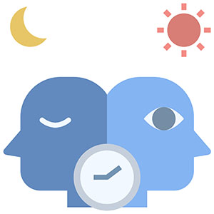circadian rhythms