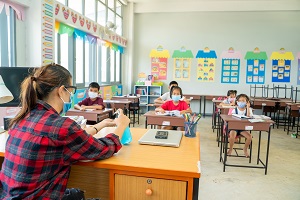 classroom