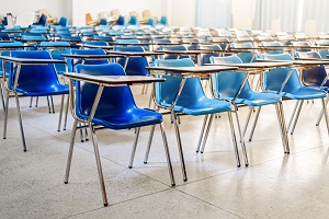 classroom