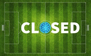 closed