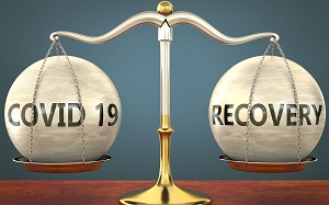ovid 19 and recovery
