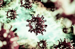 covid virus
