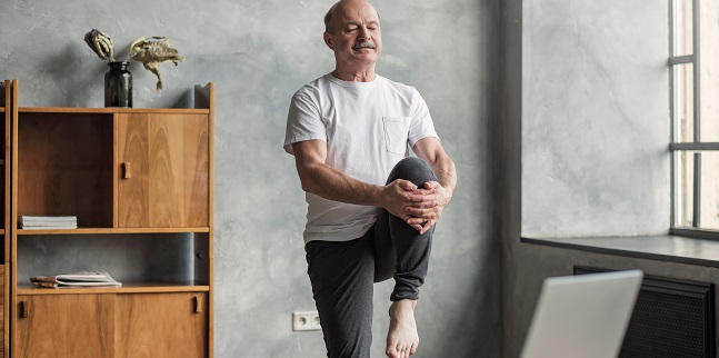 Cardiac Rehab During COVID-19: Telehealth, Unpaid Heroes Step Up to Help at Home