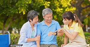 cvd patients and wearable devices