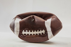 football