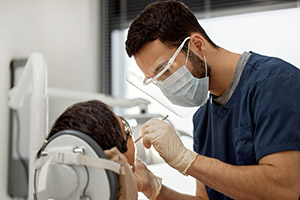 dental care