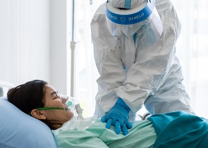 doctor ppe