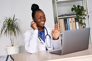 doctor