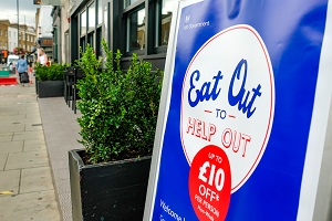 eat out