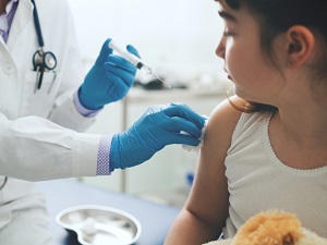 female doctor
