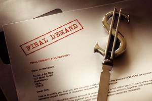 final demand