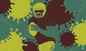 football