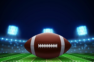 football
