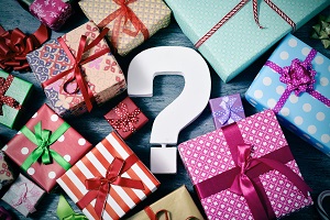 gifts