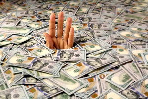 hand