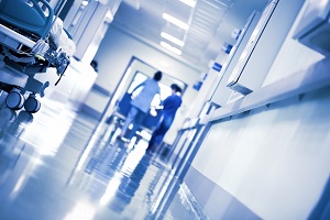 hospital