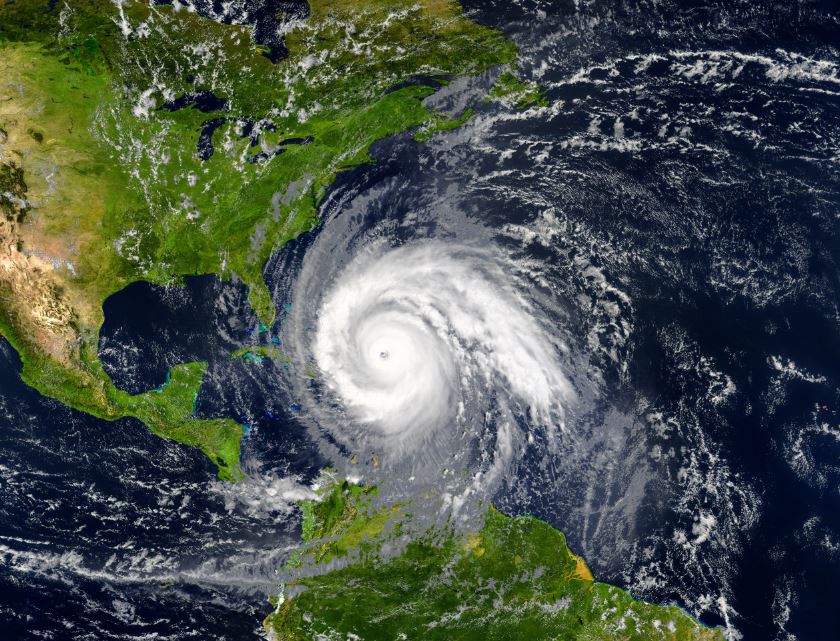 Hurricane