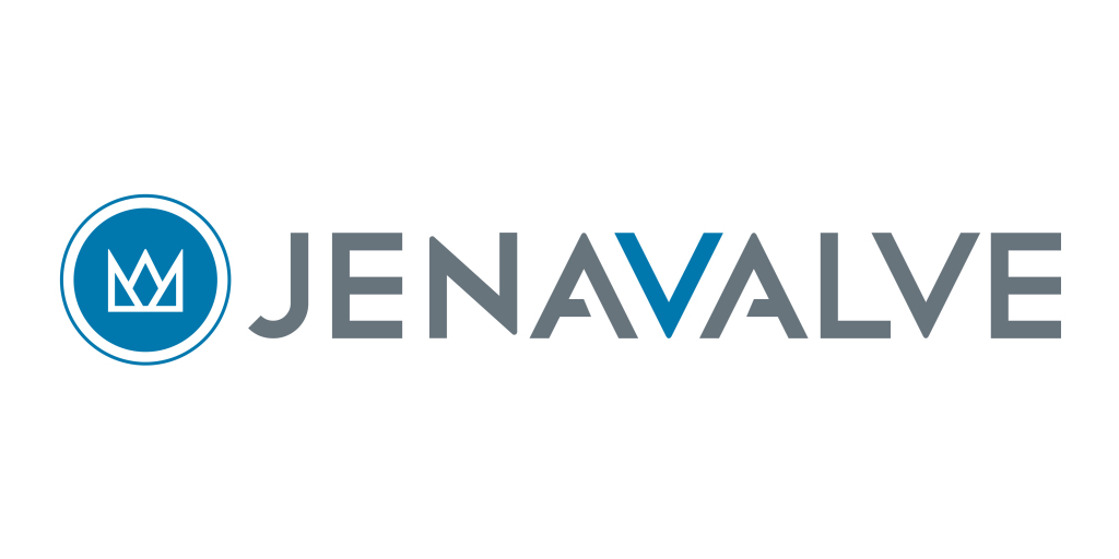 Jenavalve logo