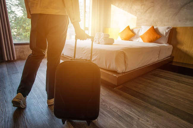 Luggage