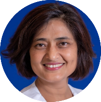 Surabhi Madhwal Atreja, MD
