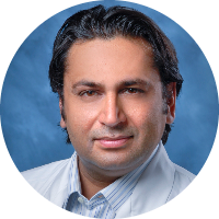 Raj Makkar, MD