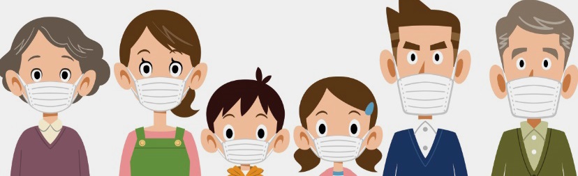 masks