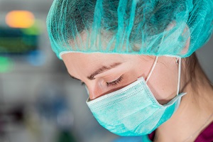 med worker