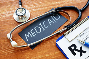 medicaid coverage
